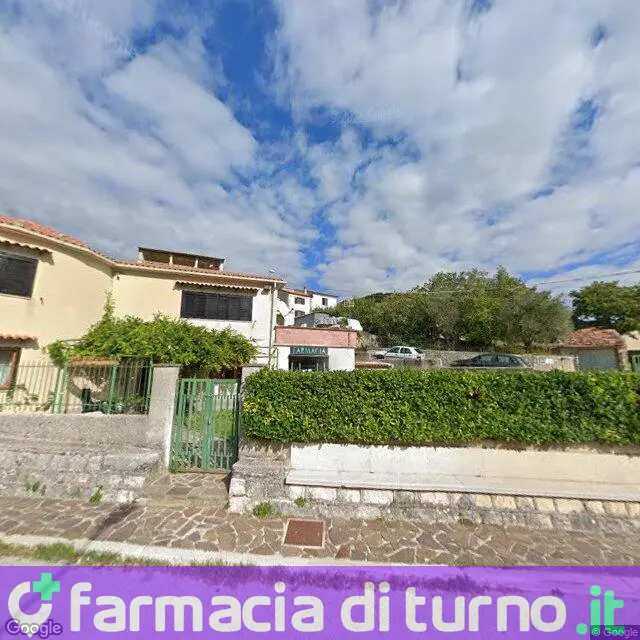 Farmacia Scioli Dal 1980 S.r.l.