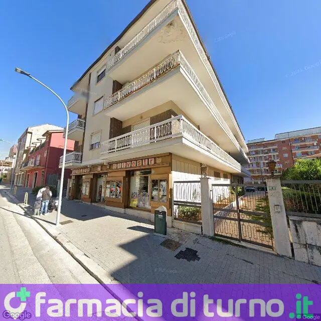Farmacia Silvestri