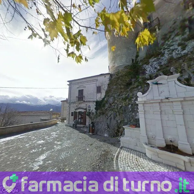Farmacia Lanciano