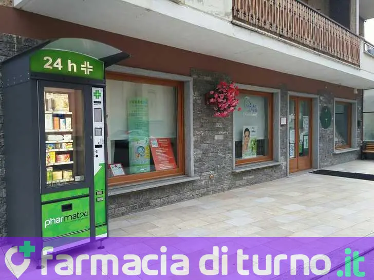 Farmacia Parola