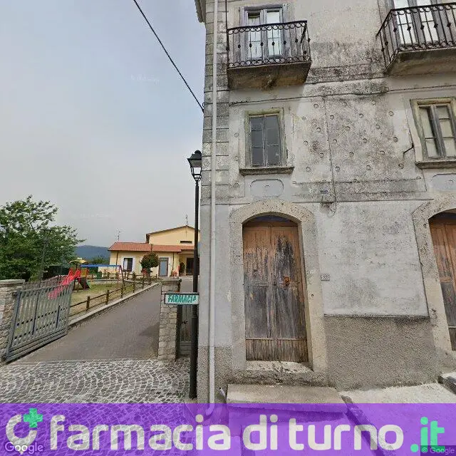 Farmacia Dr.ssa Parisi Angiolina