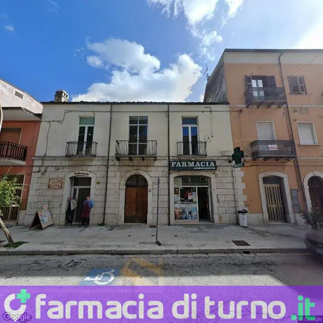 Farmacia De Blasio Dott. Andrea