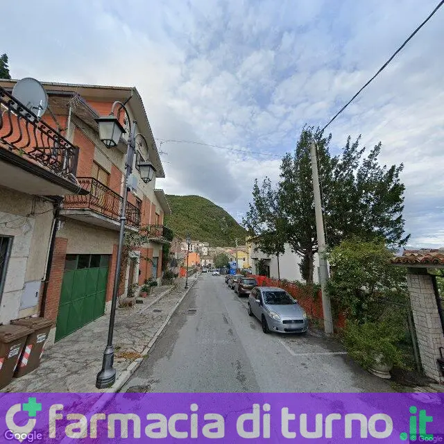 Farmacia Pizzuto Antonio