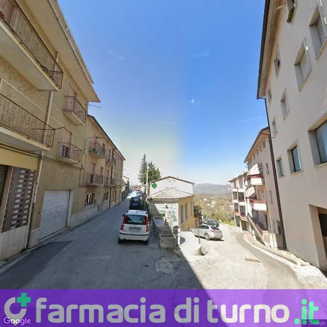 Farmacia Fabrocini