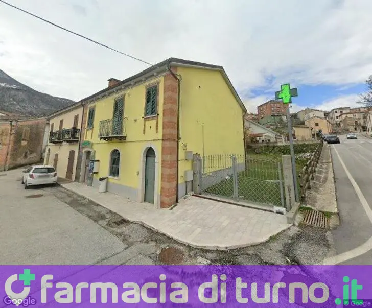 Farmacia Musenga Stefania