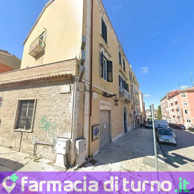 Farmacia Nerilli