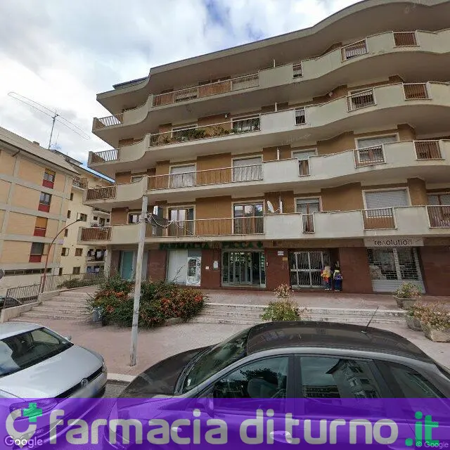 Farmacia Picca