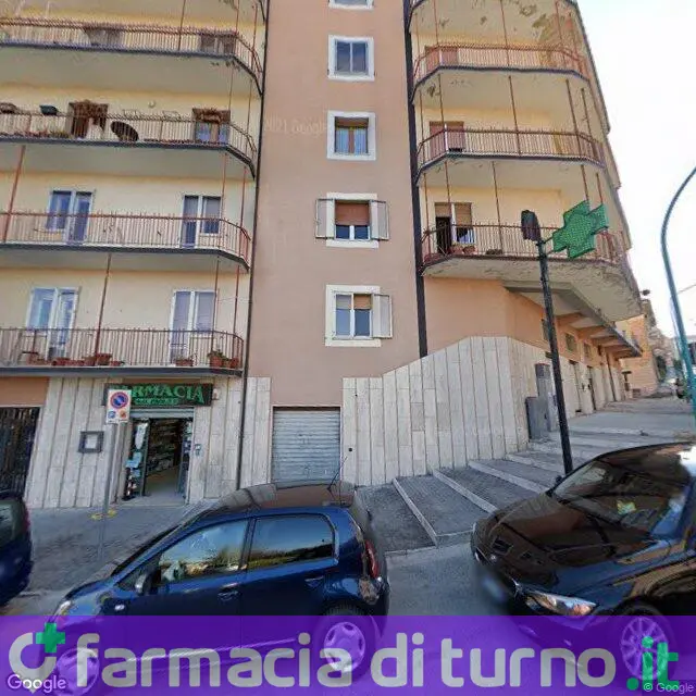Farmacia Dott. Paolo Pasquale