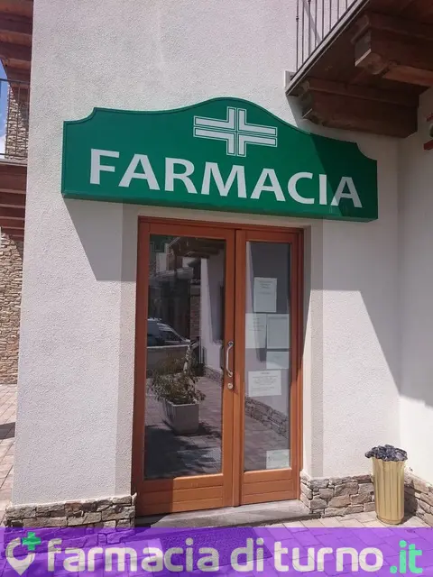 Farmacia S. Maria di Canavero Dott. Simone