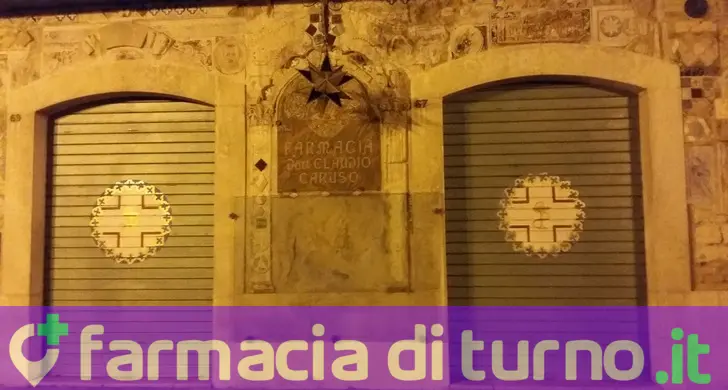 Farmacia Caruso