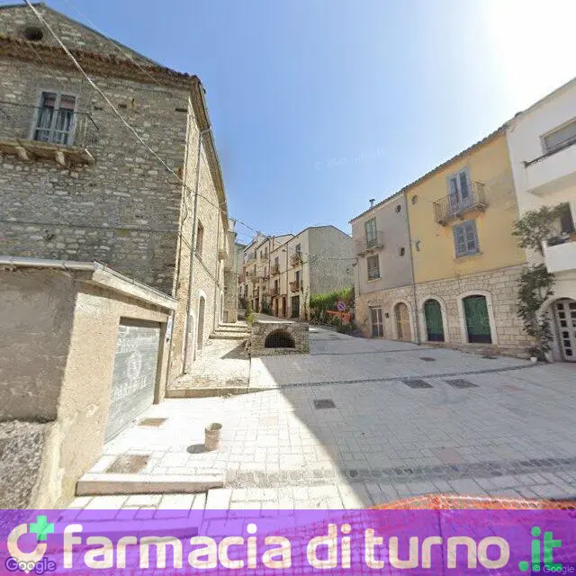 Farmacia Ferrara Dott.ssa Ida