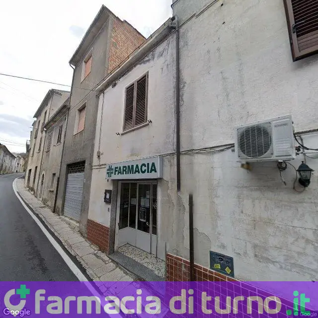 Farmacia Masiello