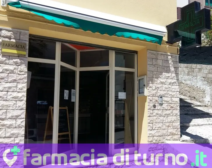 Quaglia Dr. Silvana