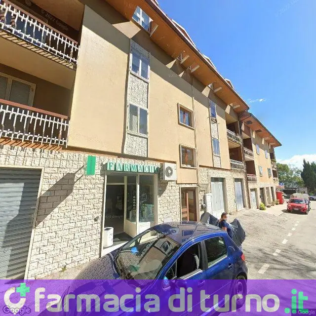 Farmacia Capocefalo