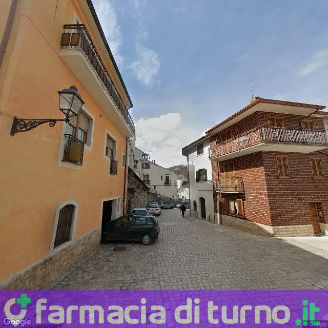 Farmacia Dott. Fagnani Giuseppe