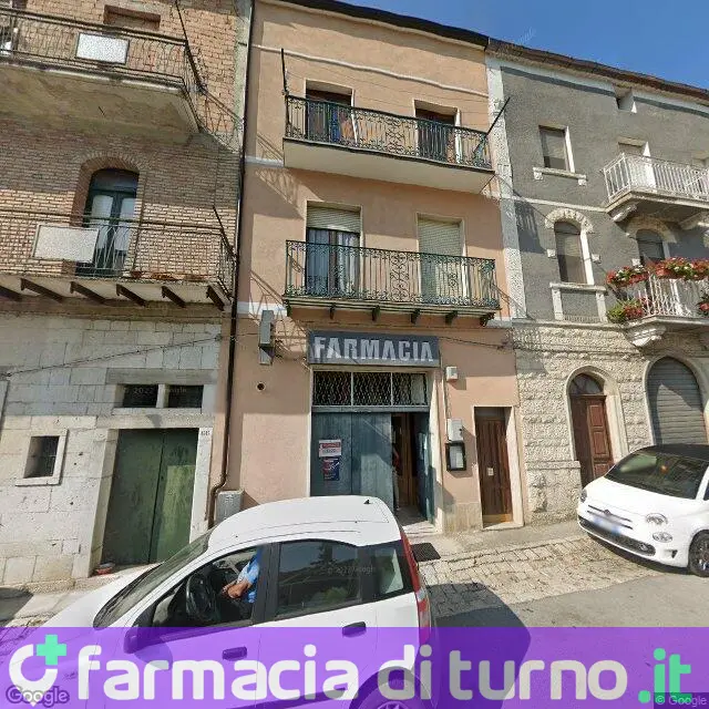 Farmacia Oriente Dr.Salvatore