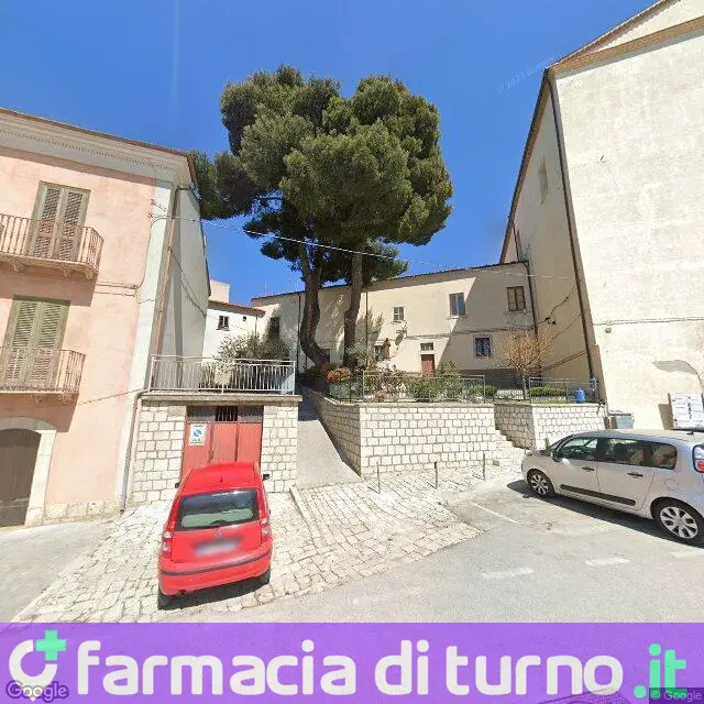Farmacia Milano Dr.ssa C. Liliana