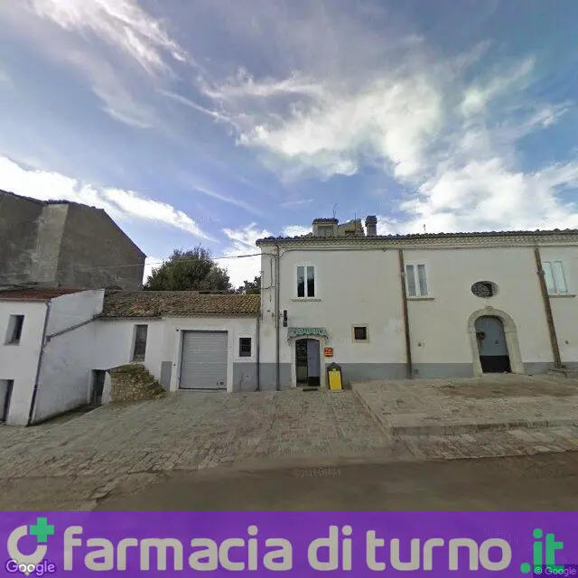Farmacia Sauro Dr. Luigi