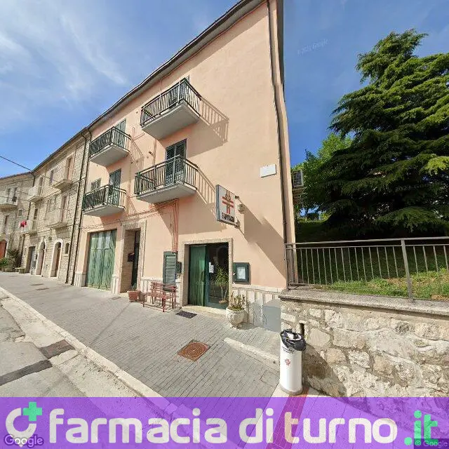 Farmacia Valente Dr. Paolo
