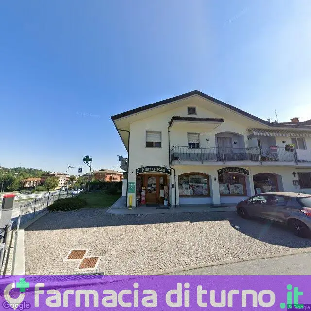 Farmacia Armando