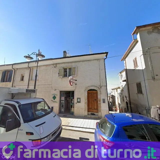 Farmacia Montagano snc