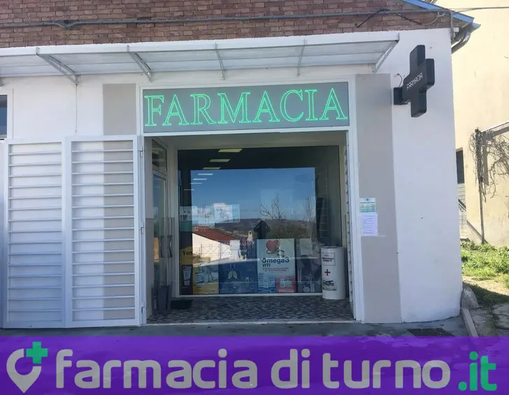 Farmacia Del Loreto