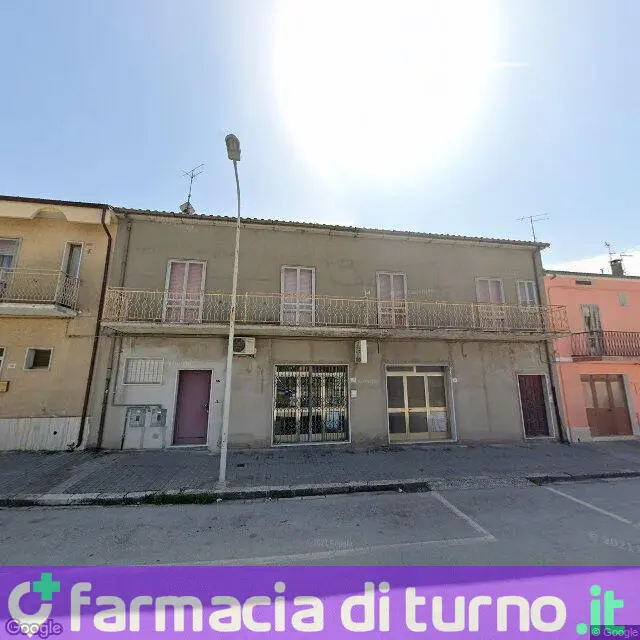 Busico Dr. Nicolina Farmacia