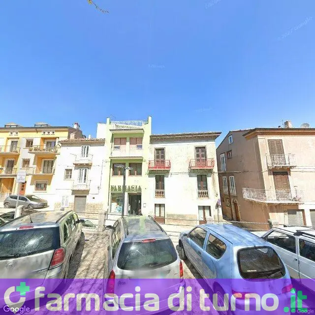 Farmacia Dangelo