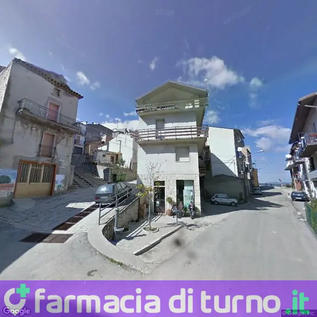 Farmacia Di Biase