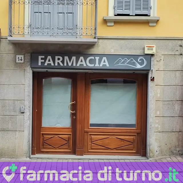 Farmacia Dr. Davide Invernelli
