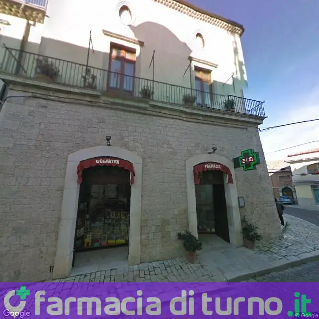 Farmacia Colavita Dr. Teresa