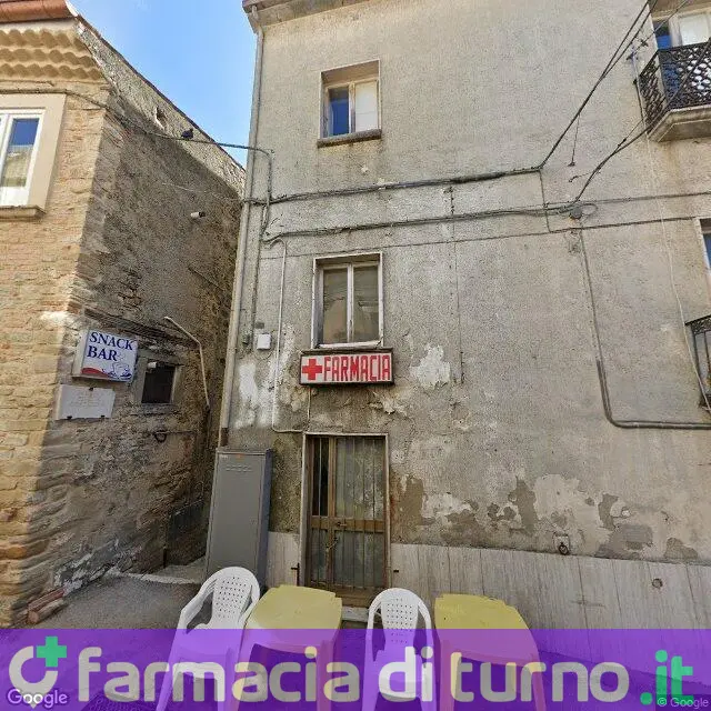 Farmacia Tilli Dr.Pietro