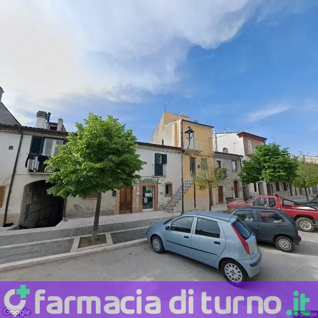 Farmacia Pizzuto Dr. Adolfo