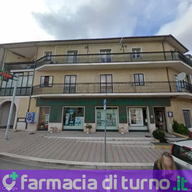 Farmacia Trivento
