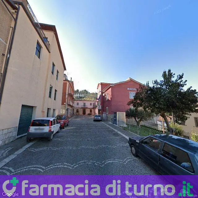 Di Renzo Dr. Antonio Luigi