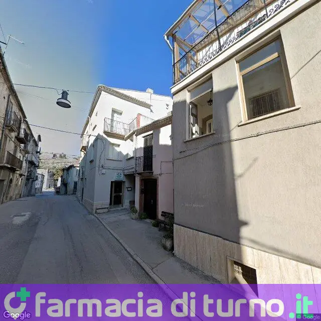 Farmacia Lalli Dott. Pietro