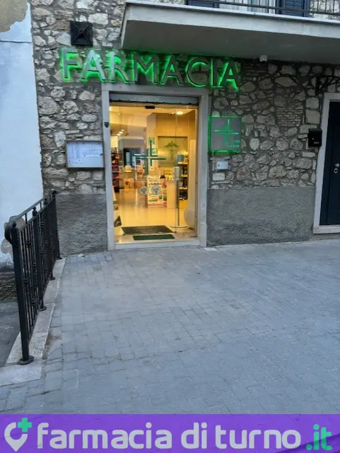 Farmacia Giuliano Michele