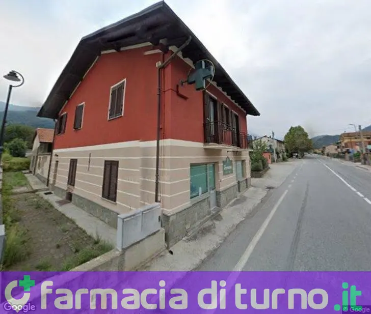 Farmacia Crosetto
