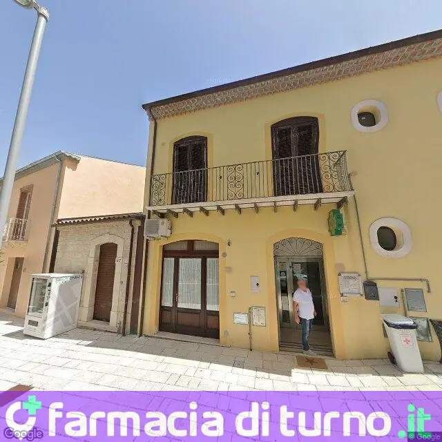 Farmacia Fiorentino Dr. Angelo