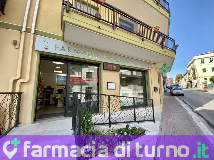Farmacia Sorella dott. Pasquale