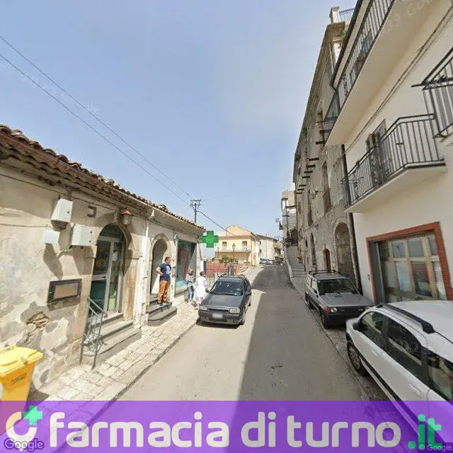 Farmacia Ciccarone Dott.ssa Teresa