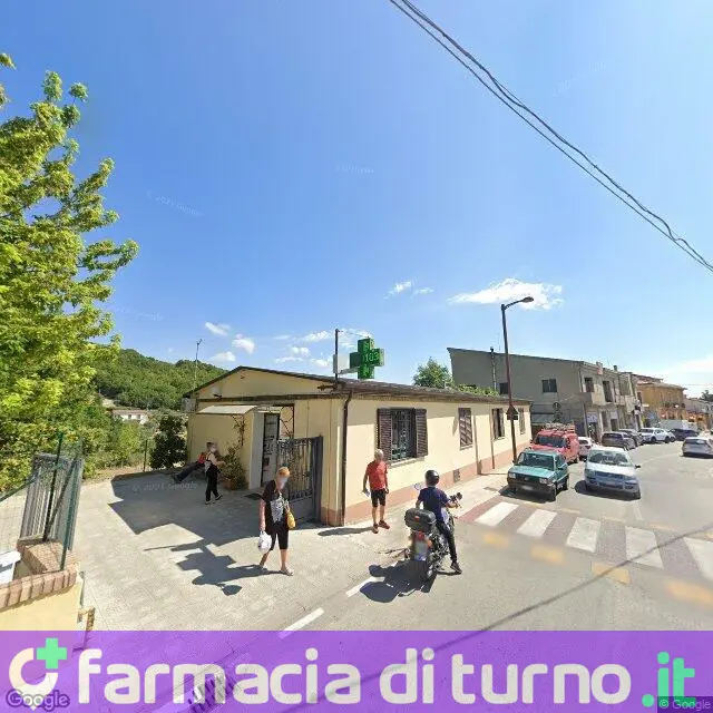 Farmacia Dott. Emilio Iorio