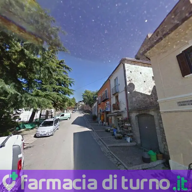 Farmacia Pavone Dott. Antonio
