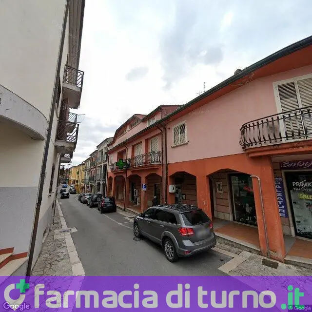 Farmacia Lioni