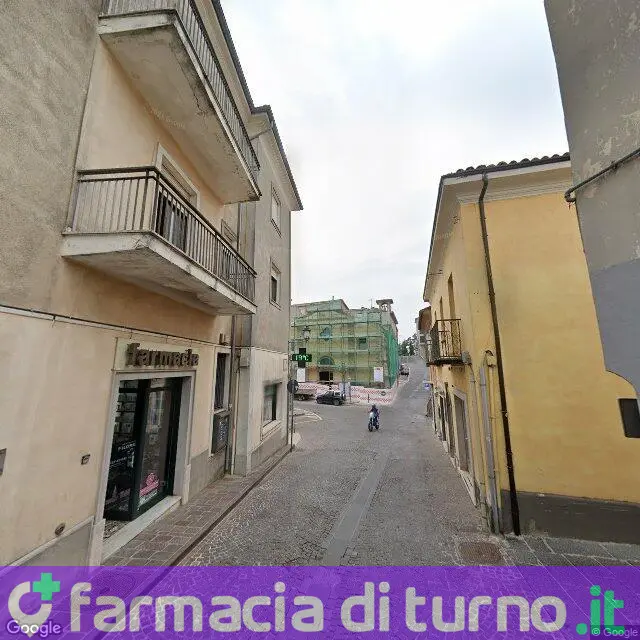 Farmacia Ciccarelli