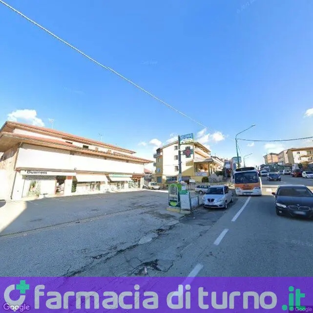 Farmacia Ruzza