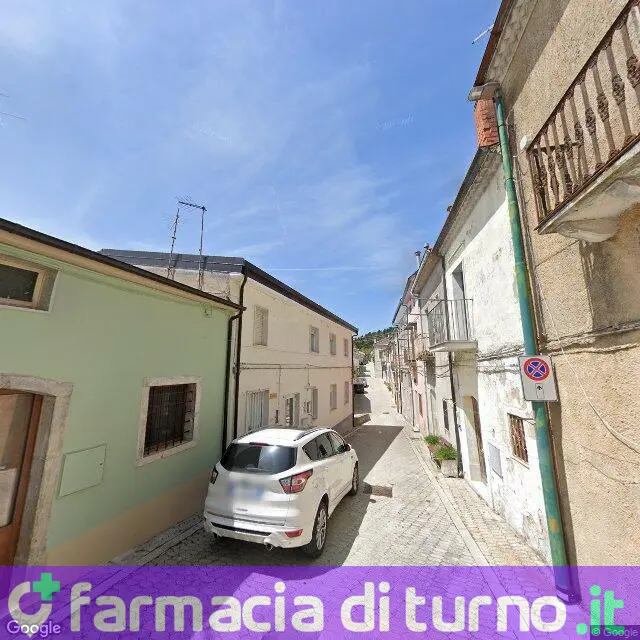 Farmacia Dr. Vetere Dario