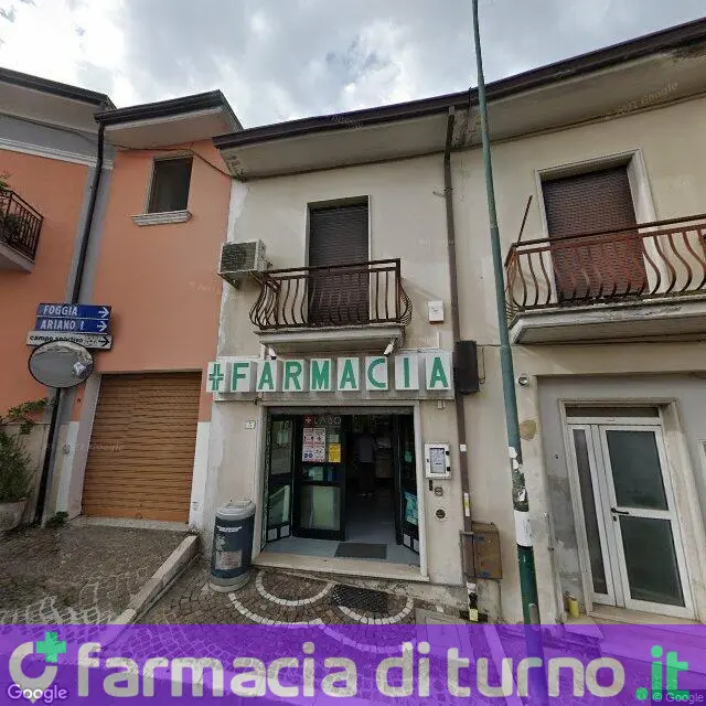 Farmacia Savino Dr.Alessandro