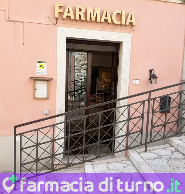 Farmacia Pellecchia