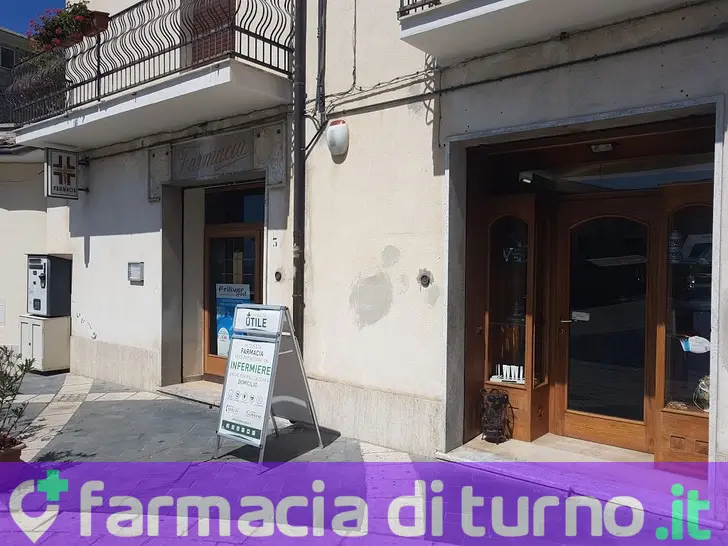 Farmacia Santa Teresa